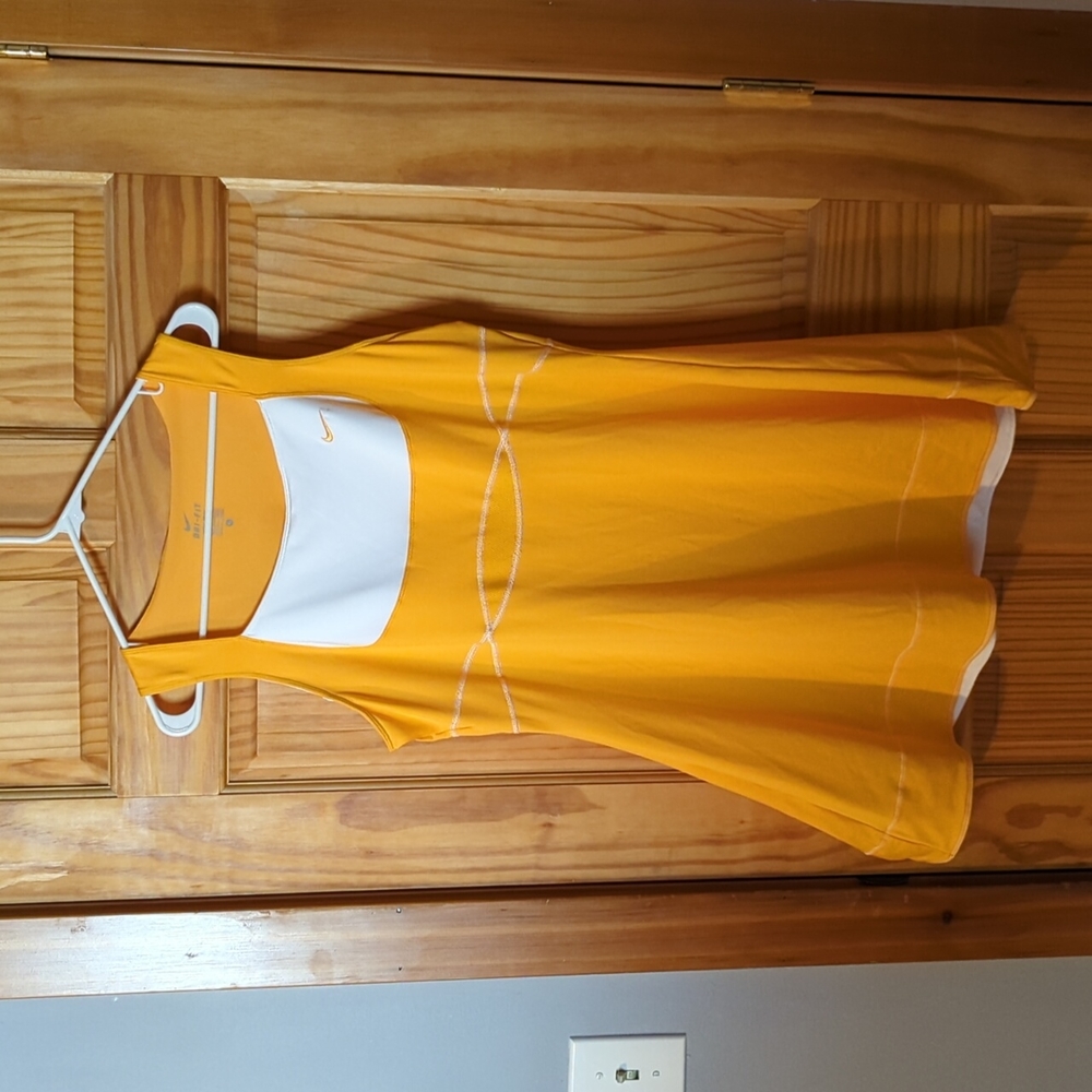 NIKE Dri-Fit Beach/Sports dress XL
